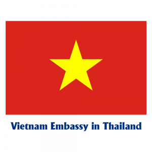 vietnam embassy thailand