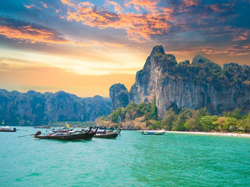 Vietnam Visa on Arrival from Thailand: The Definitive 2026 Guide
