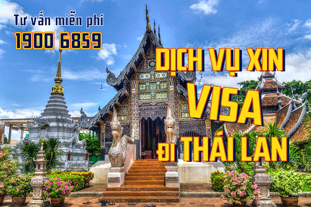 Dịch vụ Visa Liendaiduong