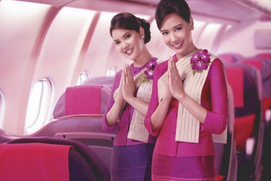 Tung hoành Thái Lan với các câu giao tiếp tiếng Thái cơ bản