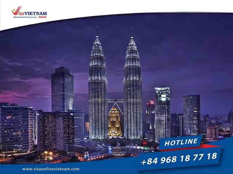 Can Foreigners Apply for Vietnam Tourist Visa in Malaysia? (2026)