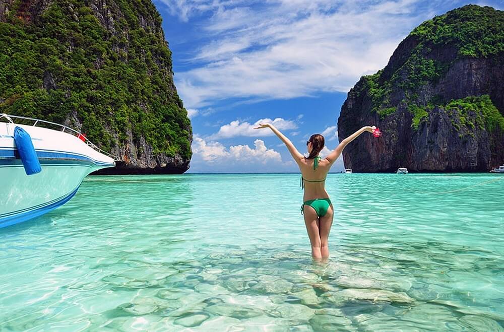 [Kinh nghiệm] Du lịch krabi 3 ngày nên làm gì?