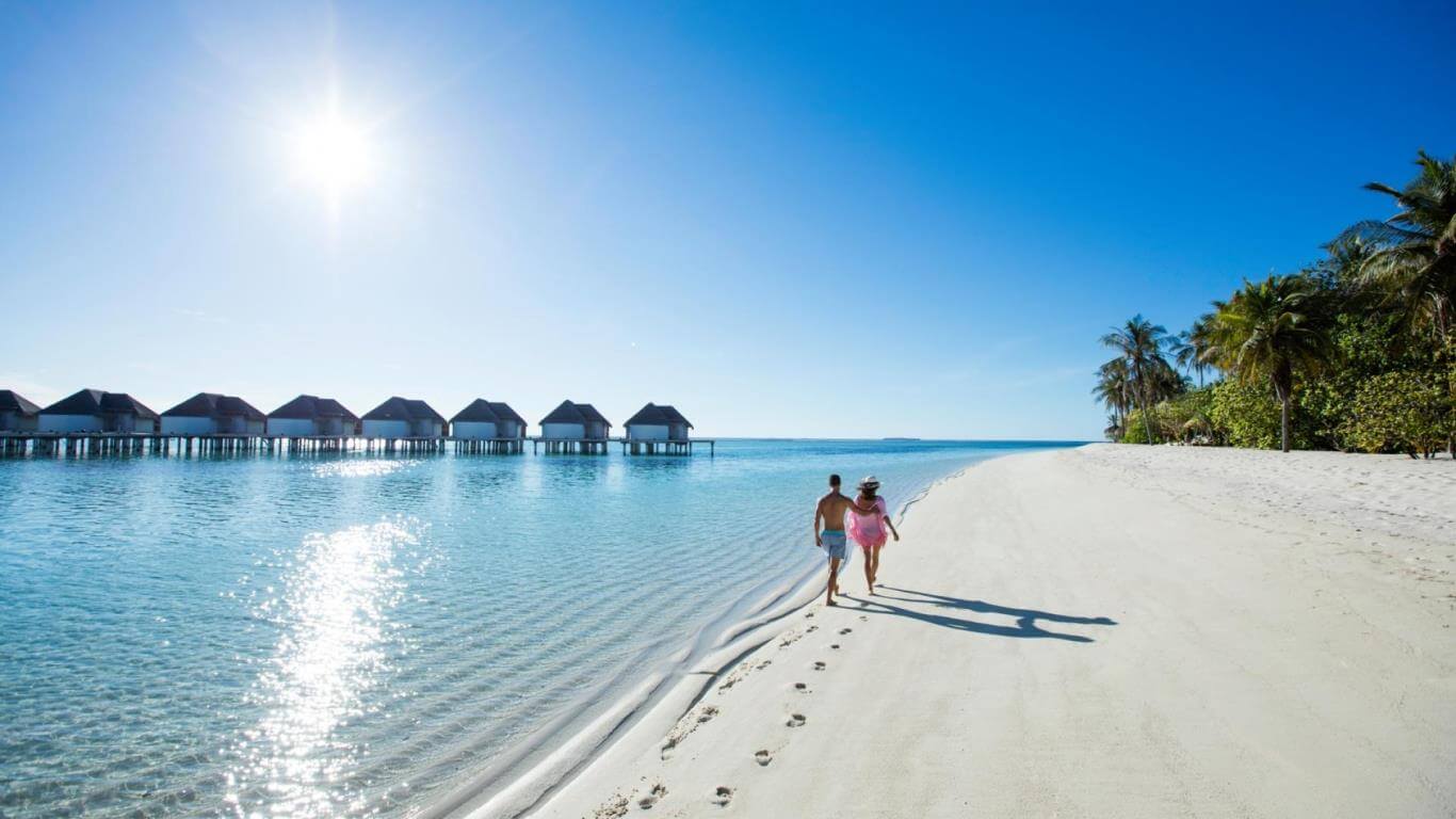 Kinh nghiệm du lịch Maldives: Nên ăn gì và mua gì tại thiên đường biển?