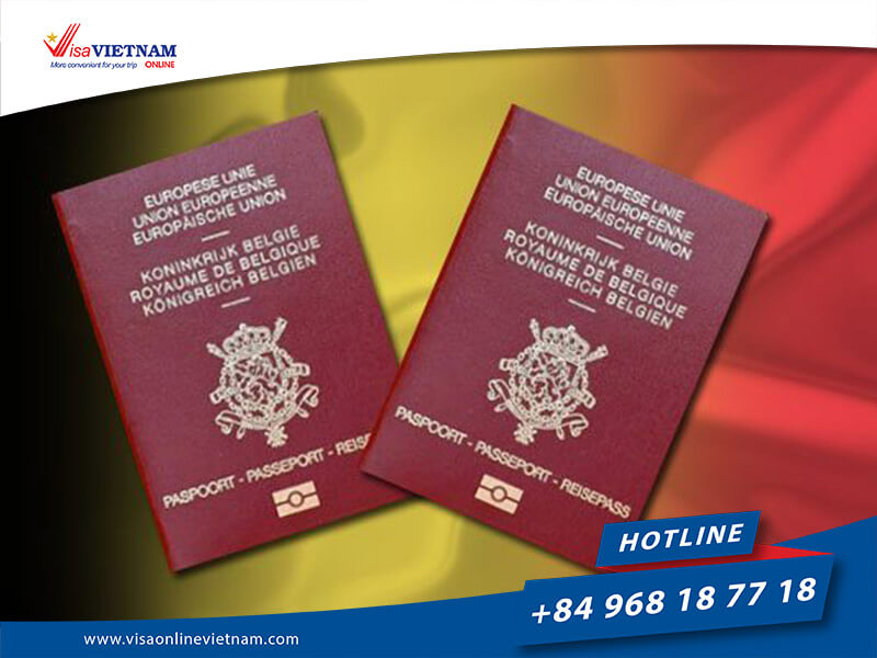 Vietnam Visa on Arrival in Belgium: The Definitive 2026 Guide