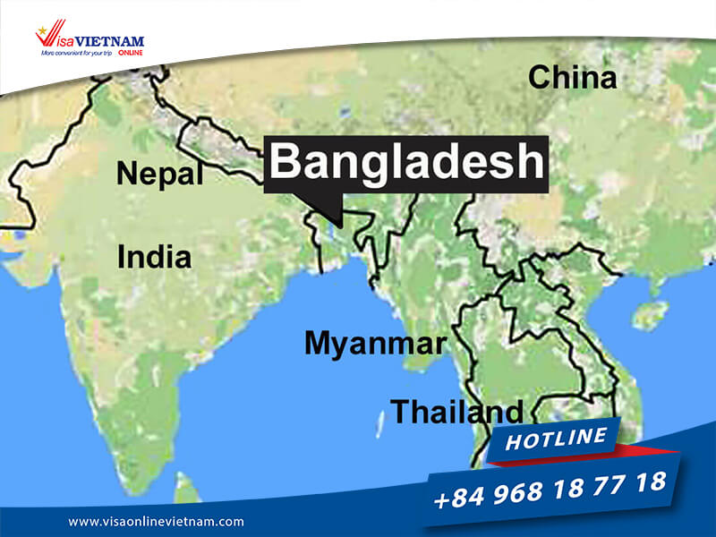 How to Get Vietnam Visa on Arrival in Bangladesh: The 2026 Guide