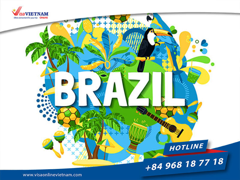 How to Get Vietnam Visa on Arrival in Brazil: The 2026 Comprehensive Guide