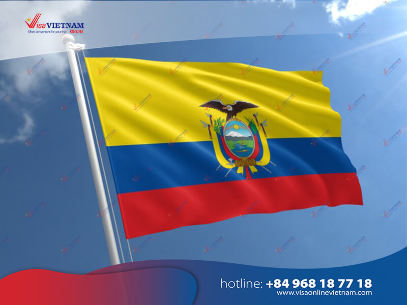 How to Get Vietnam Visa on Arrival in Ecuador: The 2026 Official Guide