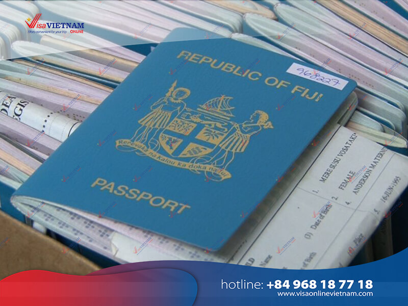 How to Get Vietnam Visa on Arrival in Fiji: The 2026 Official Guide