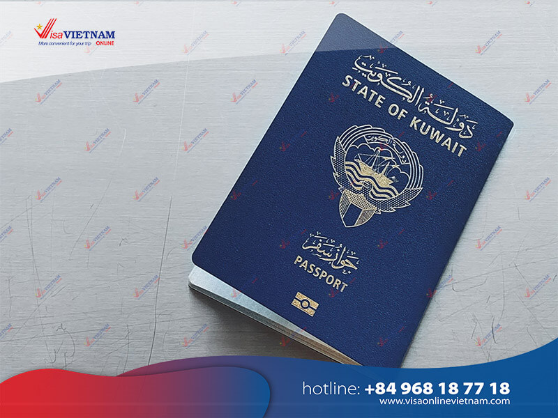 How to Get Vietnam Visa on Arrival in Kuwait: The Definitive 2026 Guide