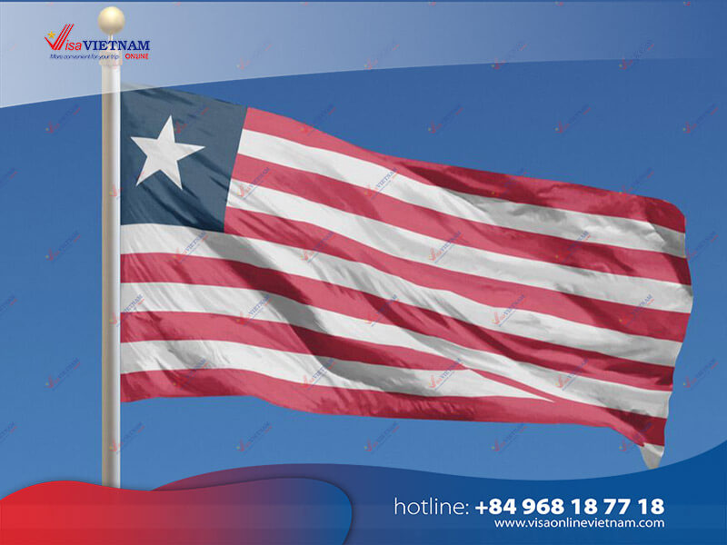 Vietnam Visa on Arrival in Liberia: The 2026 Official Guide