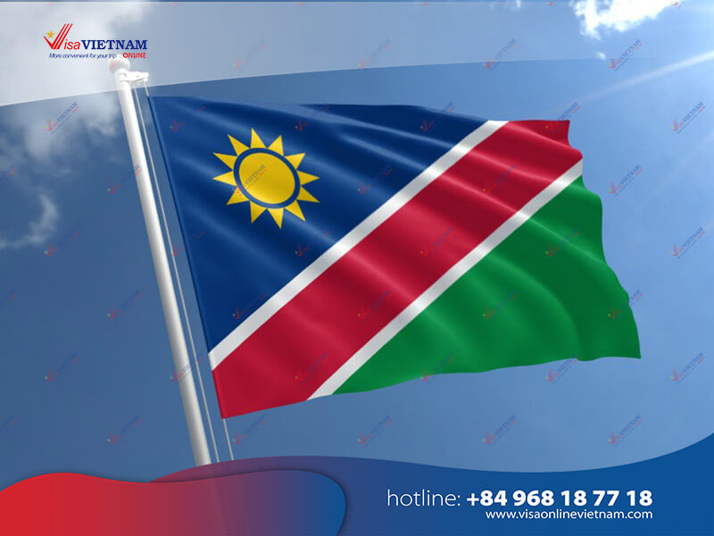 Vietnam Visa on Arrival in Namibia: The 2026 Official Guide