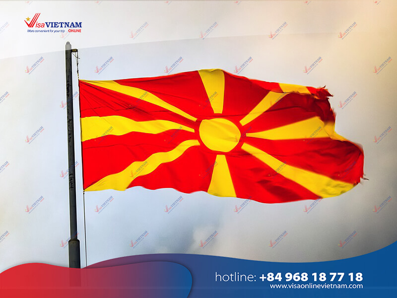How to Get Vietnam Visa on Arrival in North Macedonia: The 2026 Official Guide