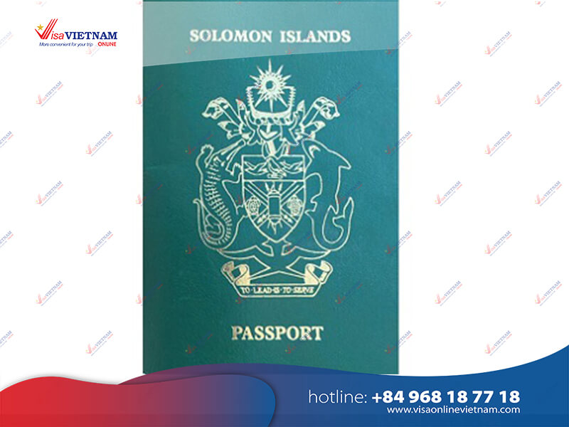 Vietnam Visa on Arrival in Solomon Islands: The Definitive 2026 Guide