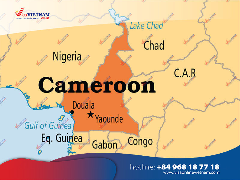 Vietnam Visa on Arrival in Cameroon: The Definitive 2026 Guide
