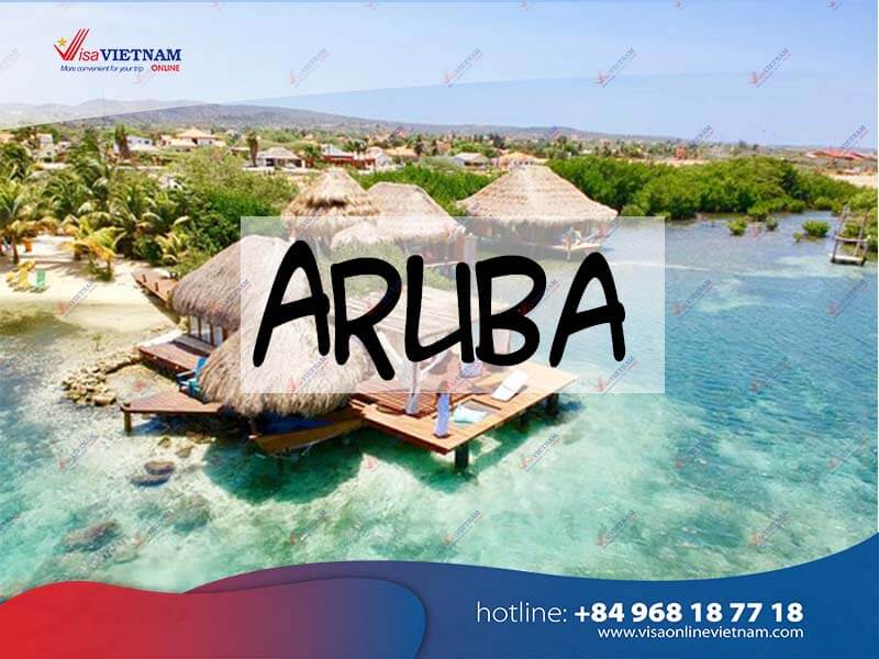 How to Get a Vietnam Visa on Arrival in Aruba: The Definitive 2026 Guide