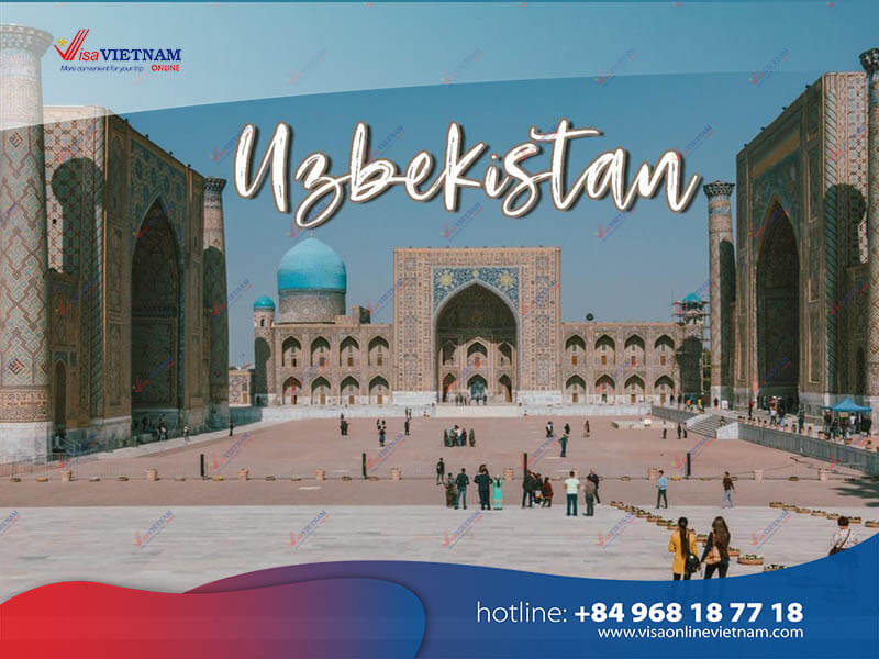Best Advice to Get Vietnam Visa on Arrival in Uzbekistan (2026 Official Guide)