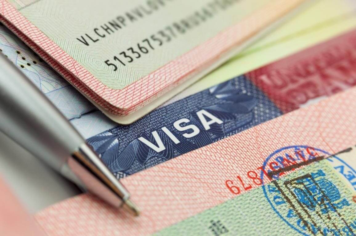 Dịch vụ làm visa Mỹ uy tín, giá hợp lý tại HCM