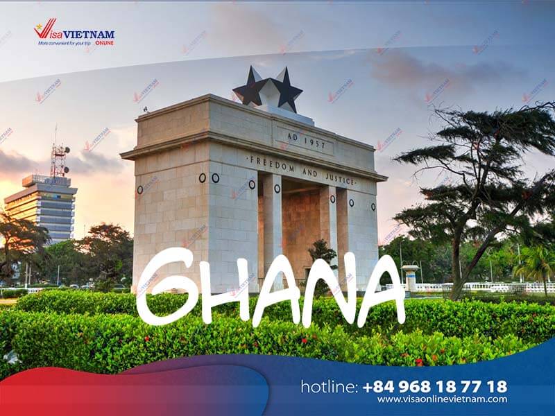 Vietnam Visa in Ghana: The Definitive 2026 Traveler’s Guide
