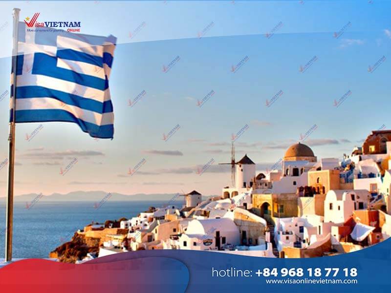 Vietnam Visa in Greece: The 2026 Official Guide