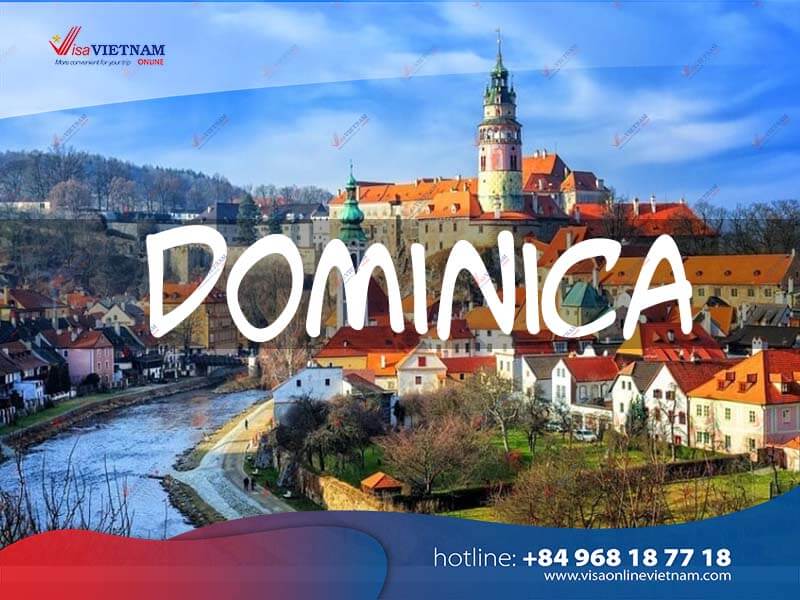 How to Get Vietnam Visa in Dominica: The Definitive 2026 Guide