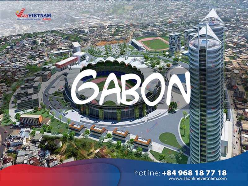 How to Get Vietnam Visa in Gabon: The 2026 Digital Guide