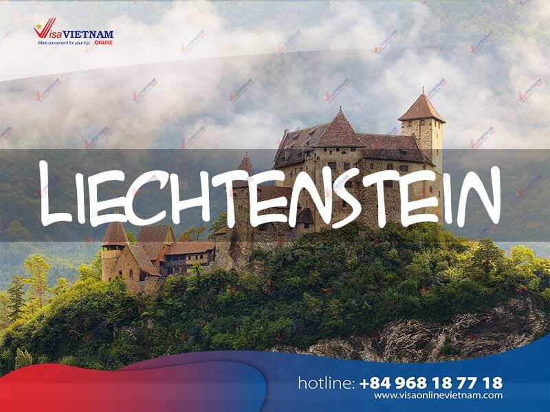 Vietnam Visa in Liechtenstein (2026): Official E-visa & Zurich Transit Guide