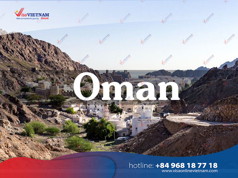 How to Get Vietnam Visa in Oman: The Definitive 2026 Traveler’s Guide