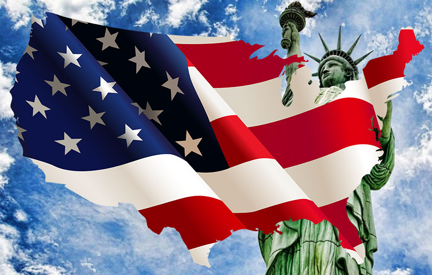 Điền sai đơn DS 160 xin visa Mỹ – phải làm sao?