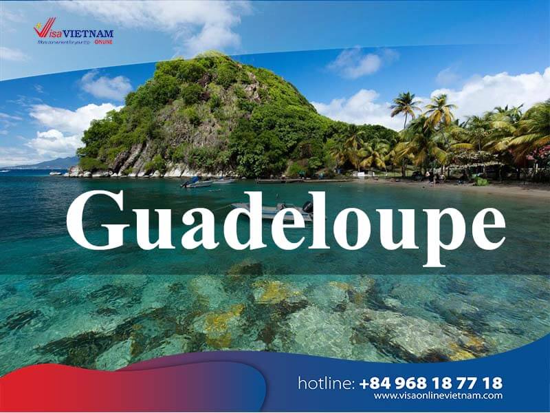 Fastest Way to Get a Vietnam Visa in Guadeloupe: The 2026 Definitive Guide