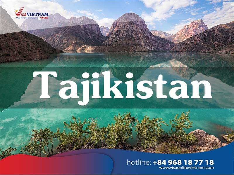 How to Get a Vietnam Visa in Tajikistan: The Definitive 2026 Guide