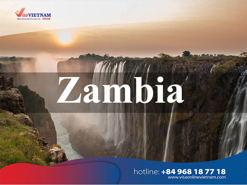 How to Get a Vietnam Visa in Zambia: The Best Way in 2026