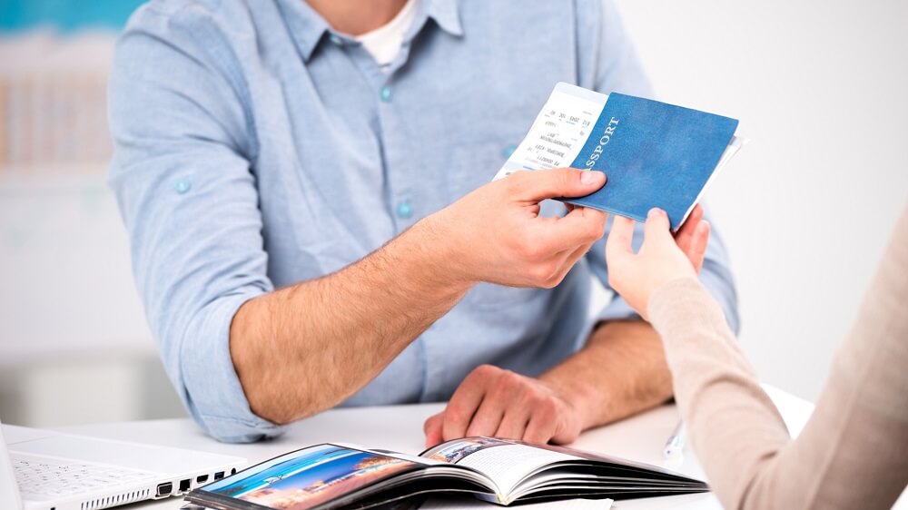 Dịch vụ gia hạn visa Mỹ tại nhà: Điều kiện, thủ tục, thông tin liên hệ