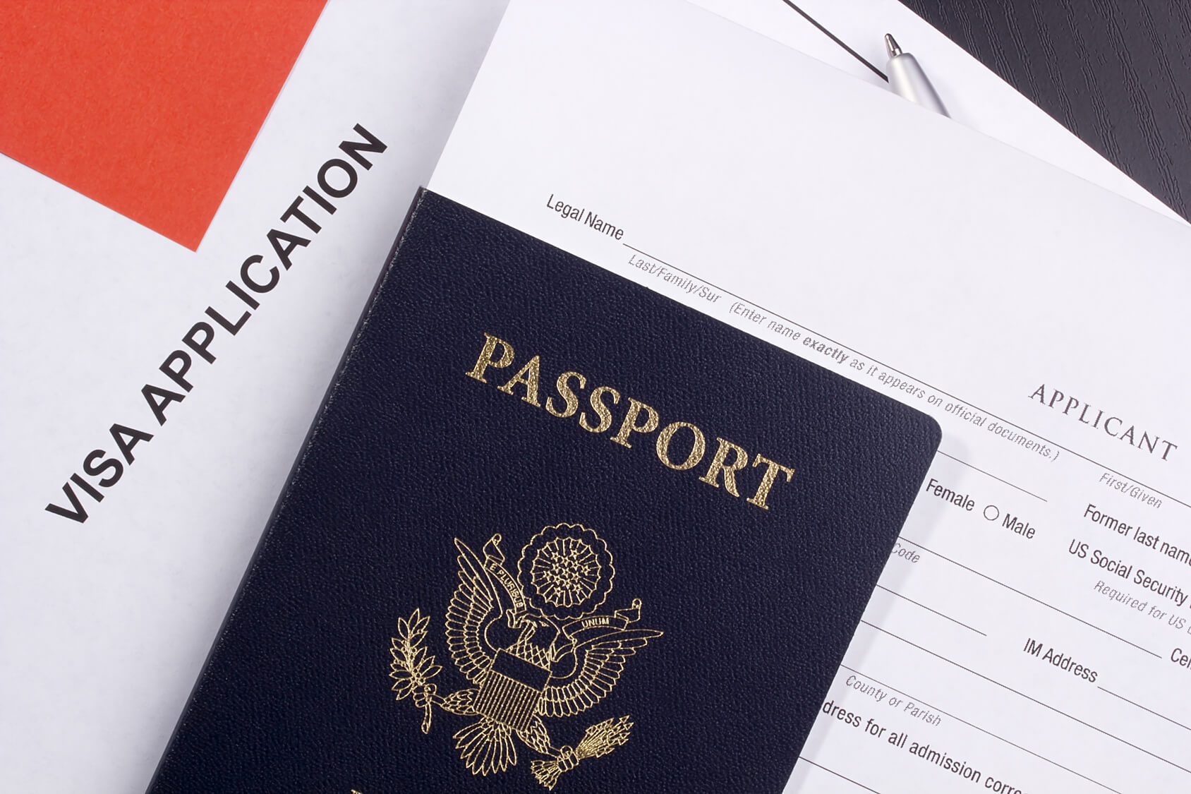 Địa chỉ dịch thuật hồ sơ xin visa uy tín, đáng tin cậy tại TPHCM