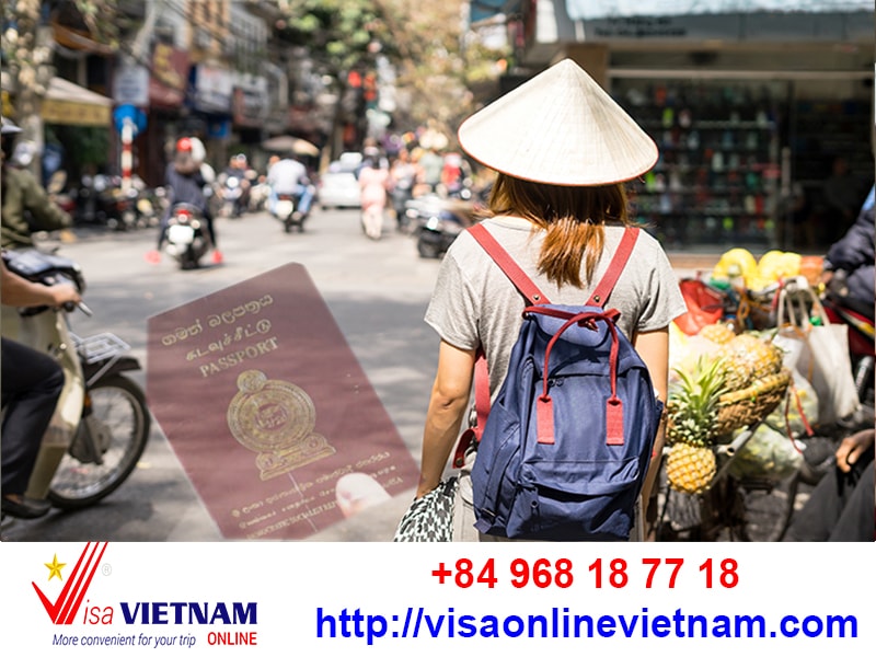 วีซ่าเวียดนามทันทีช่วยให้แผนการเดินทางของคุณง่ายขึ้น