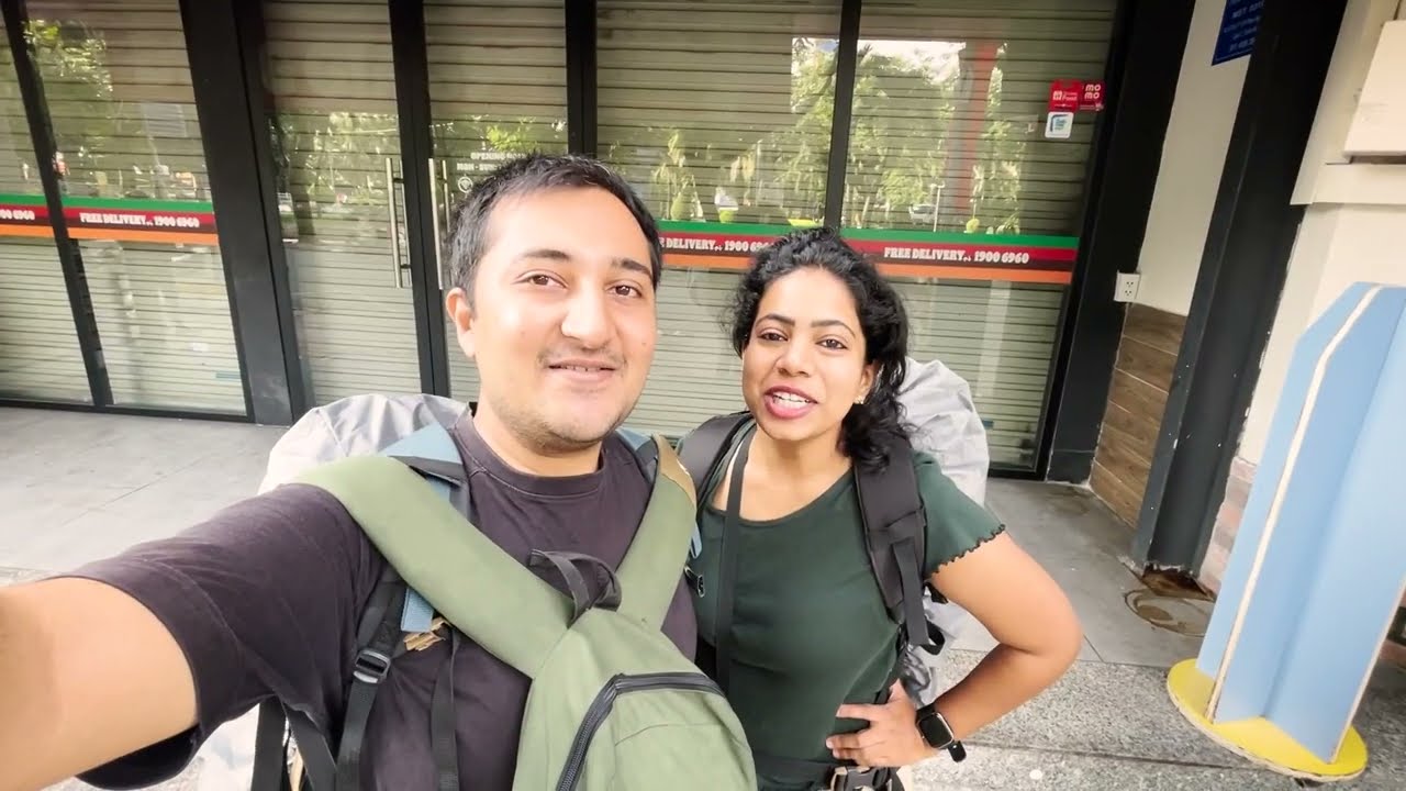 Moc Bai Visa Run Service 2026: The Ultimate Guide for Expats and Digital Nomads