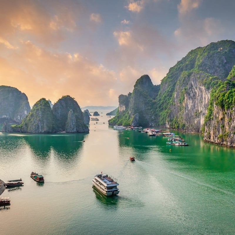 Vietnam Tourist Entry Requirements 2026: Everything You Need to Know