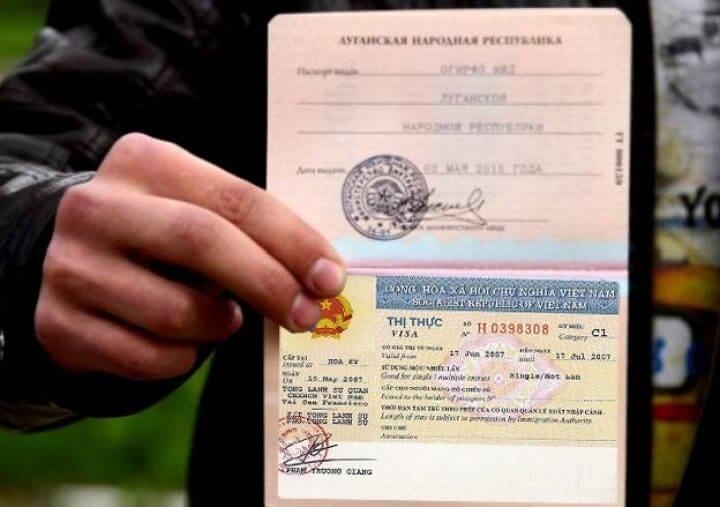 🇻🇳 Vietnam Tourist Visa for Indians 2026: Cost, Price & Application Process
