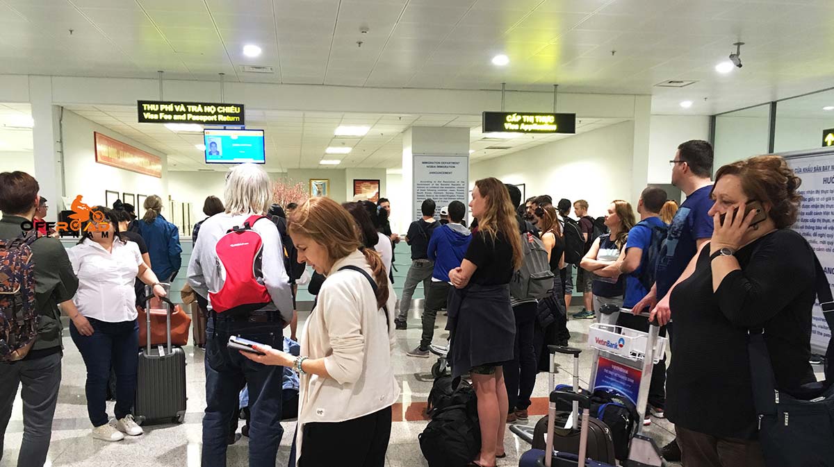 How to Apply for a Vietnam Visa on Arrival in 2026: The Ultimate Global Guide