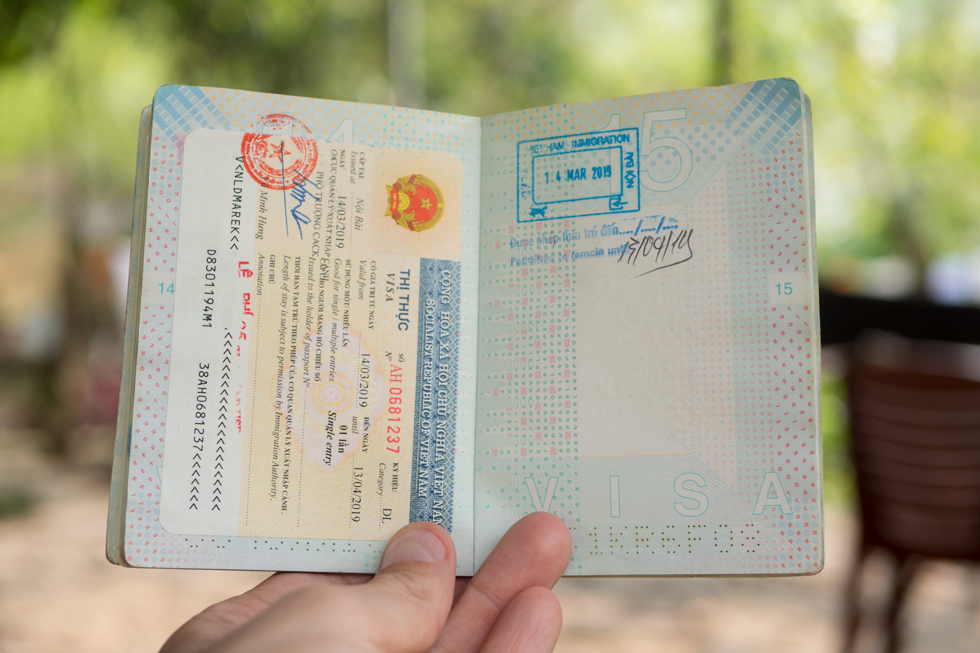 Guide to Getting a Vietnam Visa for French Citizens (2026)