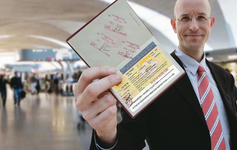 Vietnam Visa Entry: Everything You Need to Know About Multiple Entries (2026)