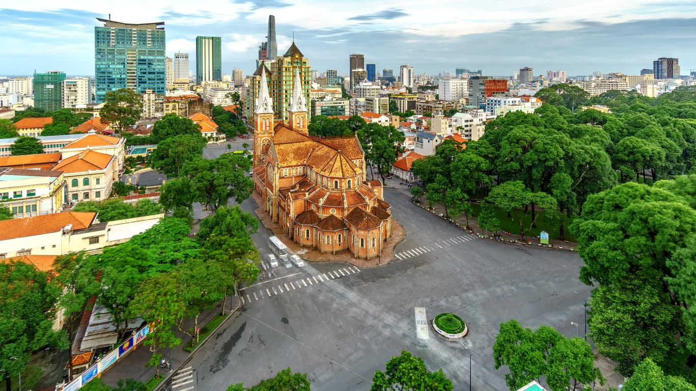 A Comprehensive Travel Guide to Vietnam in December