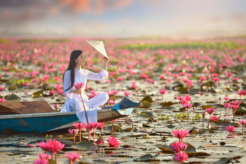 A Travel Guide to Visit Vietnam in November