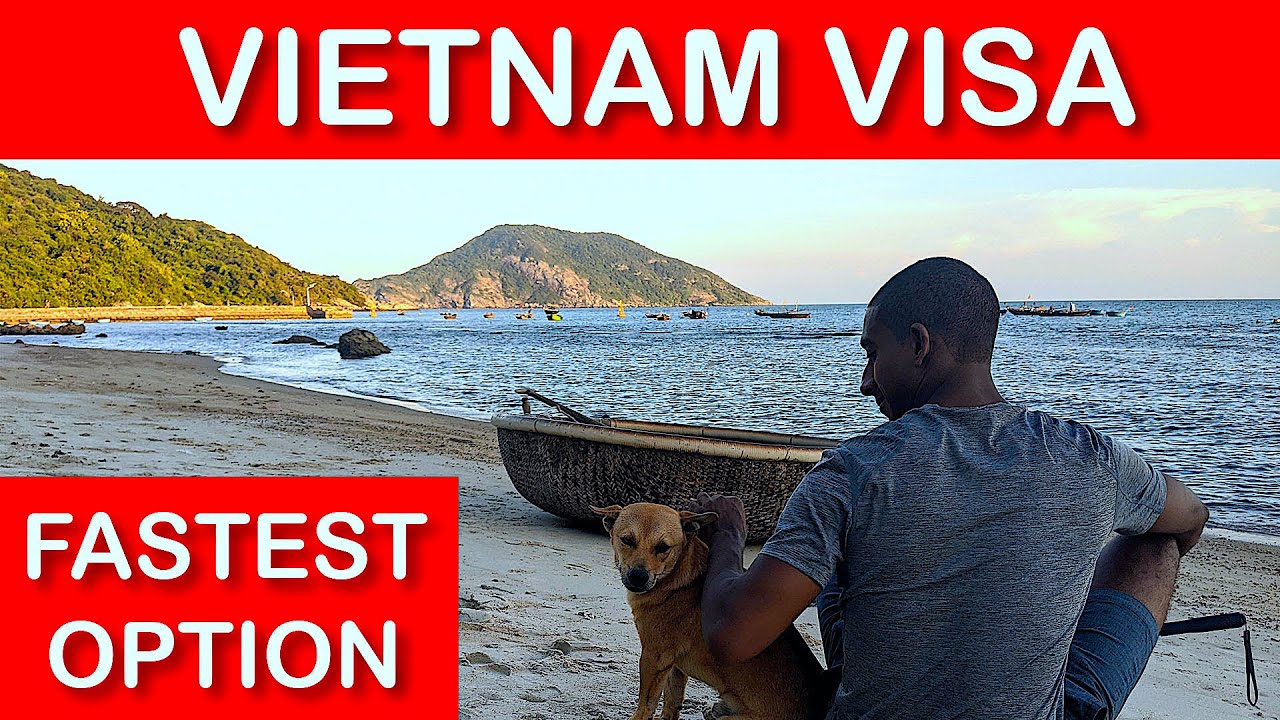 Top 6 Vietnam e-visa reviews