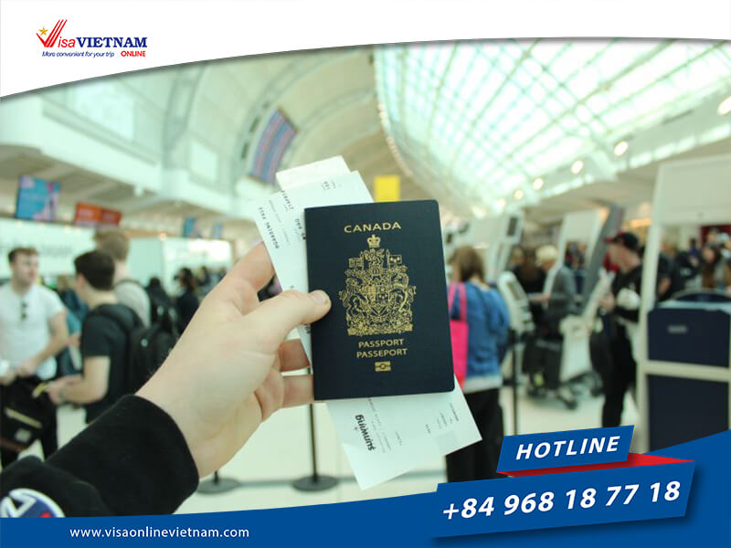 Urgent Vietnam Visa for Canadian Citizens: The Definitive 2026 Guide