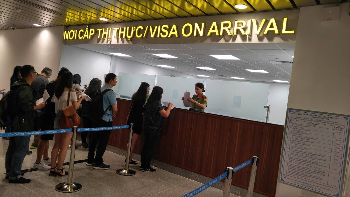 Immediate Vietnam E-visa Services: Rush Processing for Beijing Travelers