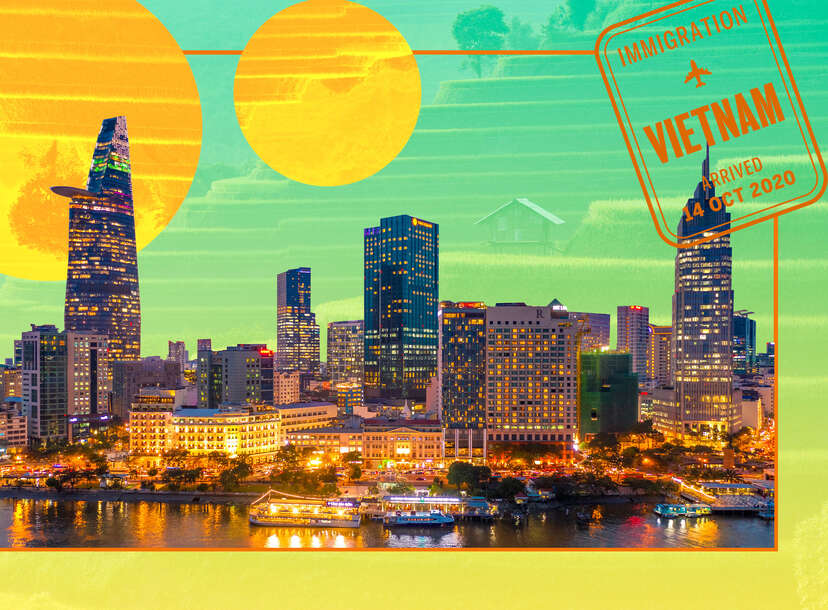 How to Get a Vietnam Visa for Americans in Houston: The Definitive 2026 Guide