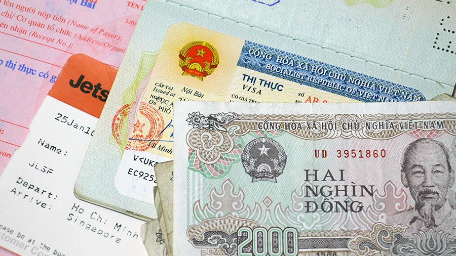 How to Get a Vietnam Visa in San Francisco: Essential Requirements & Step-by-Step Guide (2026)