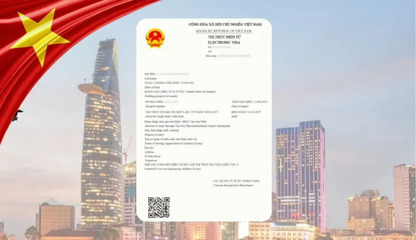 Efficient Processing and Expedited Service for Vietnam Visa on Weekends and Holidays (2026)