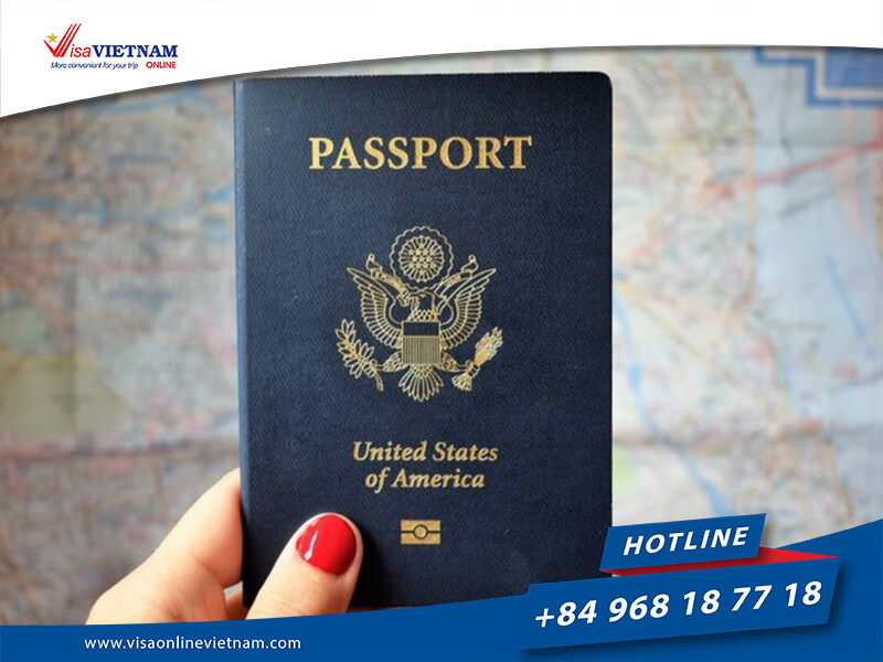 Vietnam Visa for US Citizens in Thailand: The 2026 Expert Guide