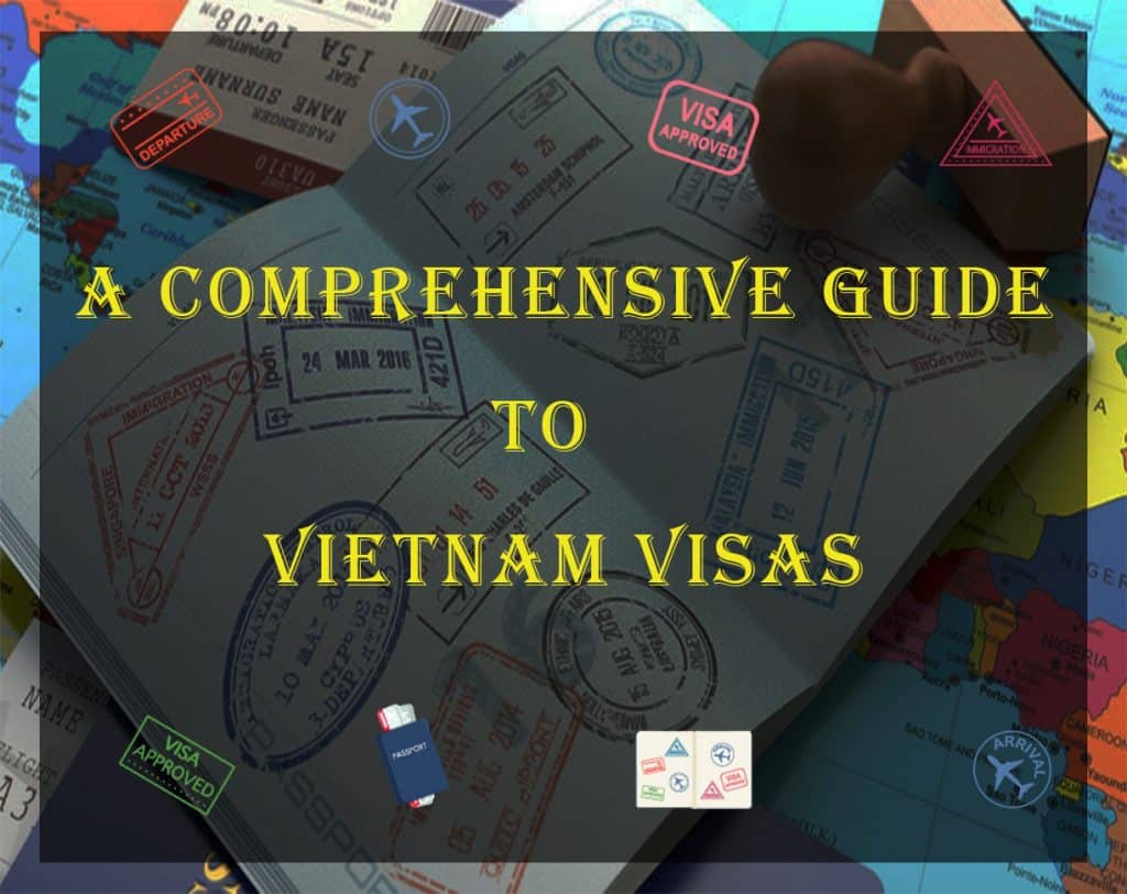 Urgent Vietnam Visa from Mexico: The Definitive 2026 Guide